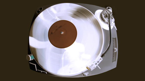 Turntables Fisheye 5 Turntables Fisheye 5