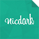 nicdark's WordPress Themes