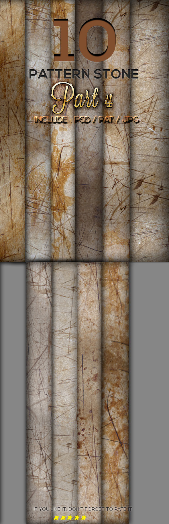 GraphicRiver 10 Stone Texture Pattern Part 4 9900147 GraphicRiver 10 Stone Texture Pattern Part 4 9900147
