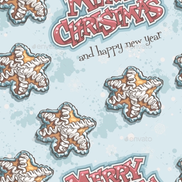 GraphicRiver Christmas and New Year Seamless Texture 9900474 GraphicRiver Christmas and New Year Seamless Texture 9900474