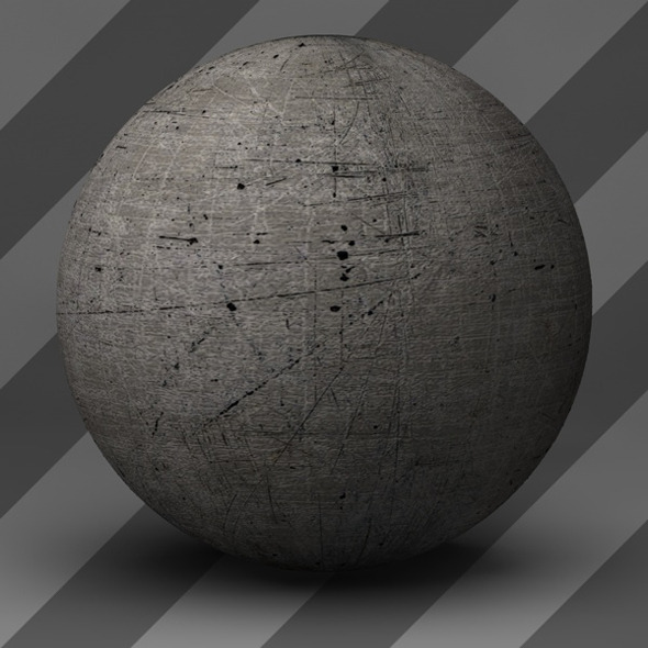 3DOcean Dirty Wall Shader 031 9902052 3DOcean Dirty Wall Shader 031 9902052