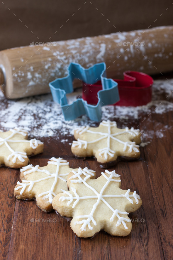 Shortbread Cookies (Misc) Photo Download