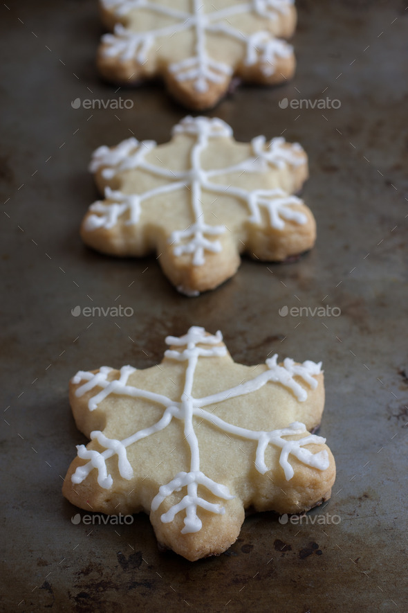 Shortbread Cookies (Misc) Photo Download