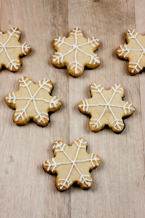 Shortbread Cookies (Misc) Photo Download