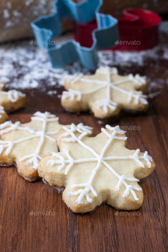 Shortbread Cookies (Misc) Photo Download