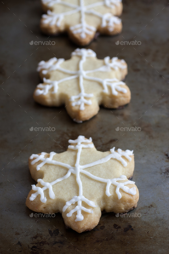 Shortbread Cookies (Misc) Photo Download