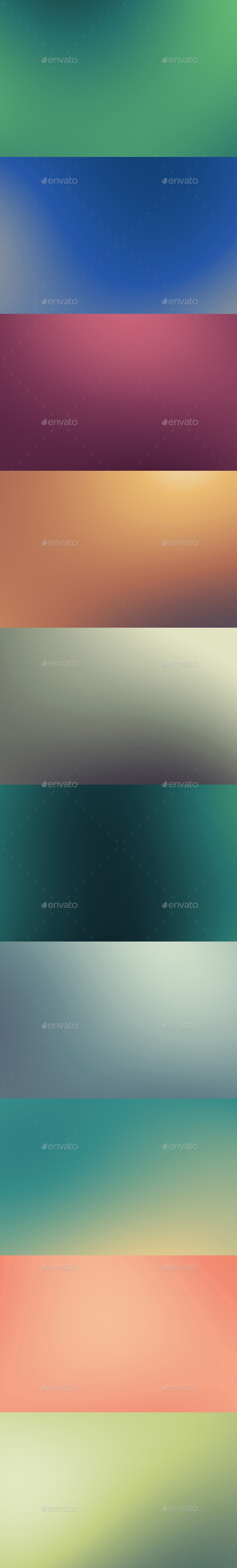 GraphicRiver Blur Backgrounds 9902741 GraphicRiver Blur Backgrounds 9902741