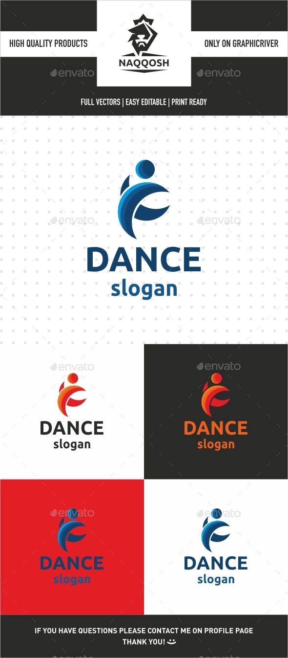 GraphicRiver Dance 9903783 GraphicRiver Dance 9903783