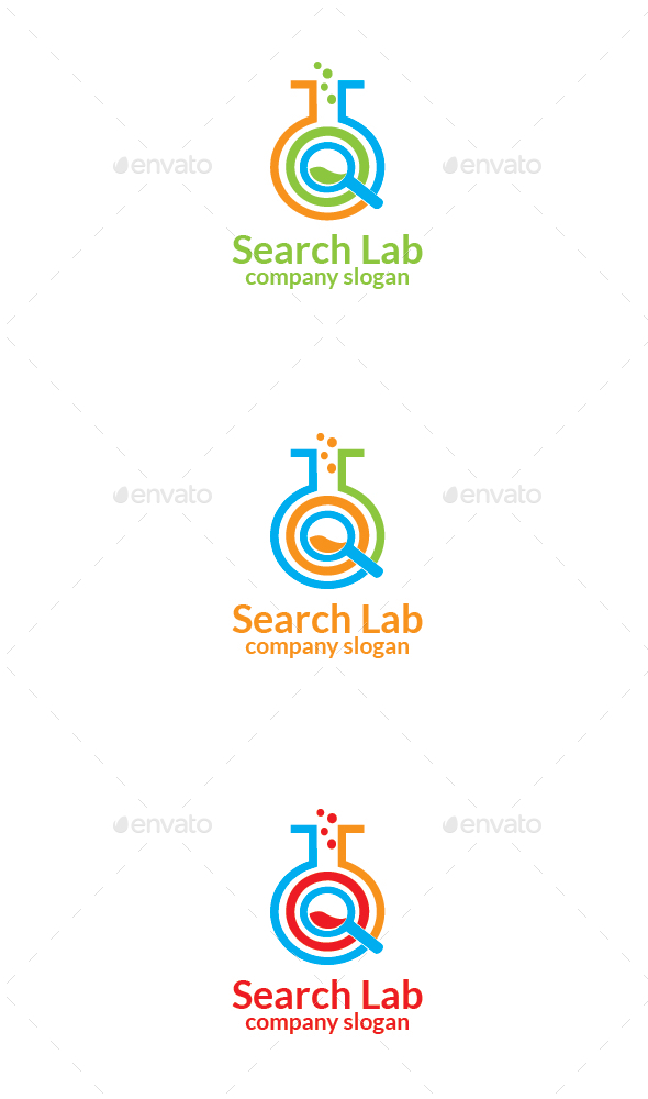 Search Lab Search Lab