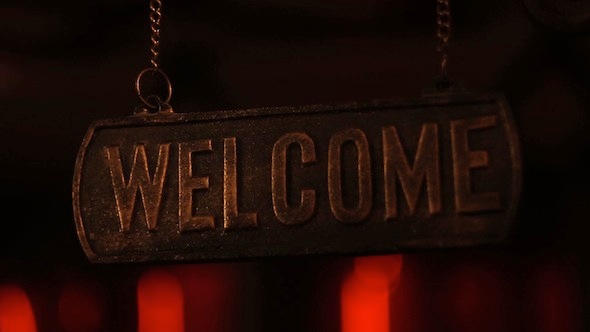 Welcome Welcome