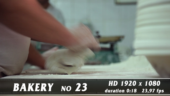 Bakery No.23 Bakery No.23