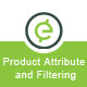 Exchange - Product Attribute and Filtering - CodeCanyon Item for Sale