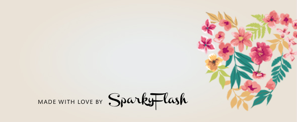 SparkyFlash