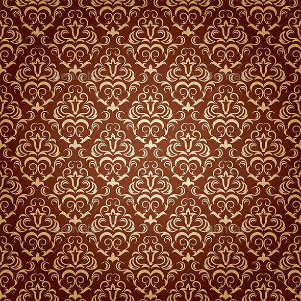 GraphicRiver Seamless Wallpaper 9906207 GraphicRiver Seamless Wallpaper 9906207