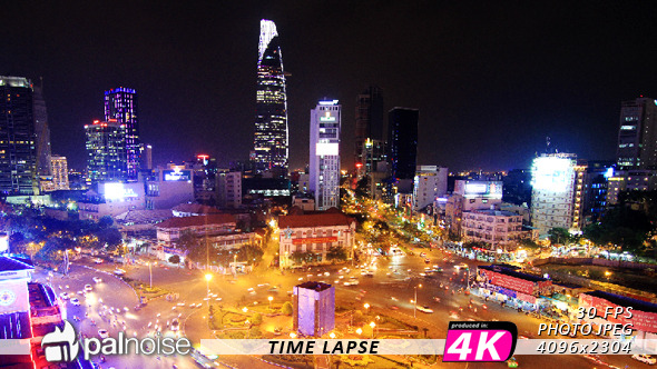 Saigon Ho Chi Ming City Square Vietnam Saigon Ho Chi Ming City Square Vietnam