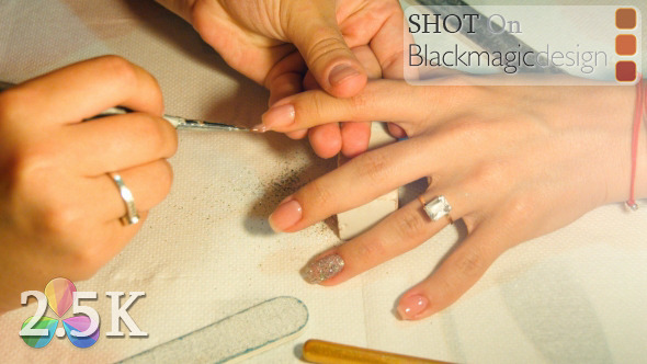 Painting Nail 4 Painting Nail 4