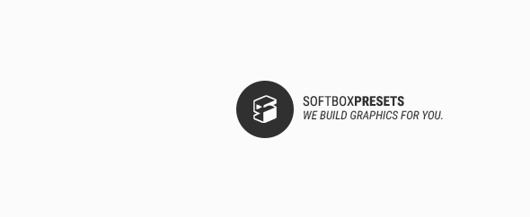 SoftboxPresets