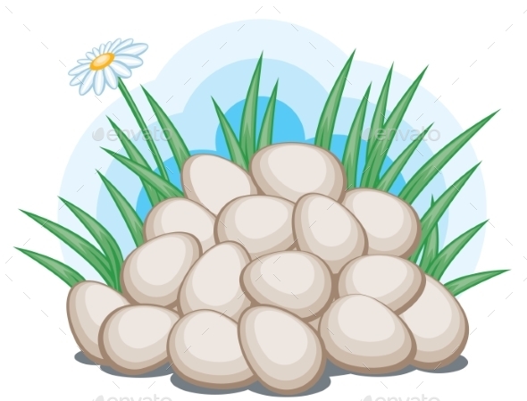 GraphicRiver Easter Eggs 9911196 GraphicRiver Easter Eggs 9911196