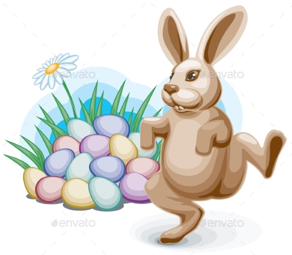 Easter Bunny Easter Bunny