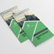 Corporate Trifold Brochure-V209 - GraphicRiver Item for Sale