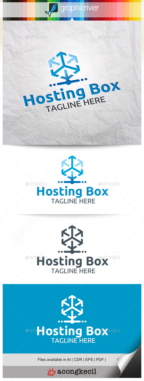 GraphicRiver Share Hosting 9911632 GraphicRiver Share Hosting 9911632