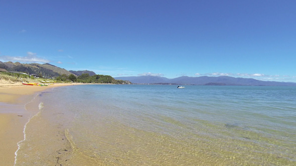 Golden Beach Golden Beach