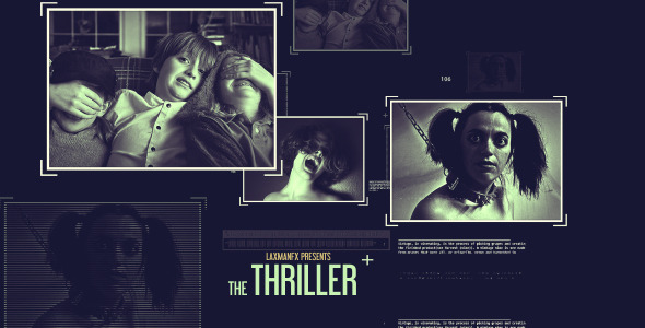 Thriller Thriller