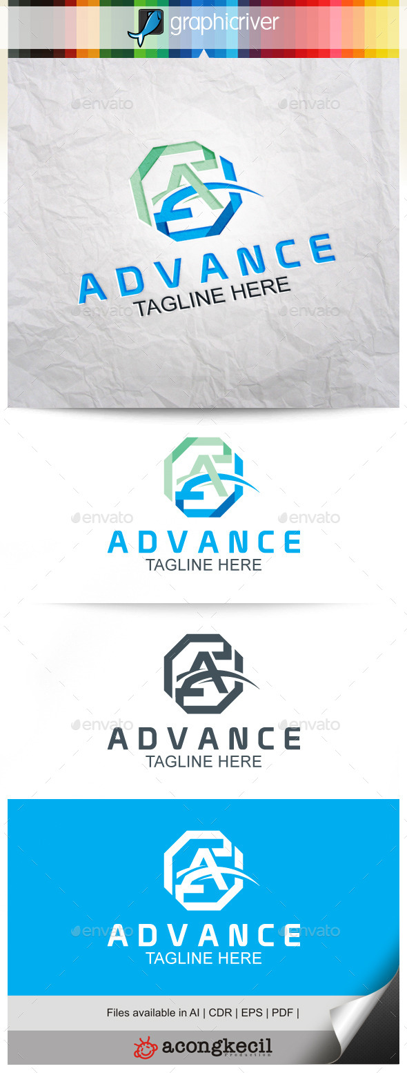 GraphicRiver Advance V.5 9912778 GraphicRiver Advance V.5 9912778
