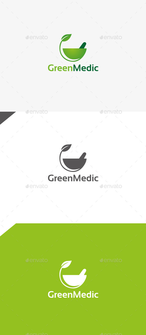 Green Medic Green Medic