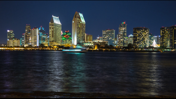 San Diego San Diego