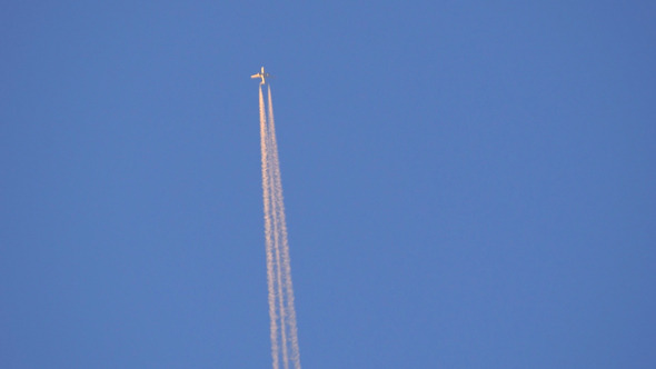 Airplane Airplane