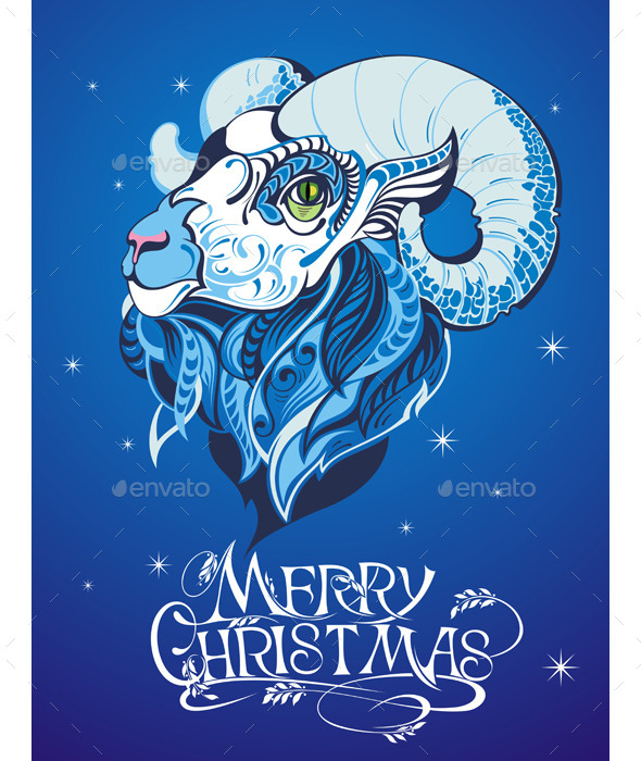 GraphicRiver Christmas Background 9914226 GraphicRiver Christmas Background 9914226