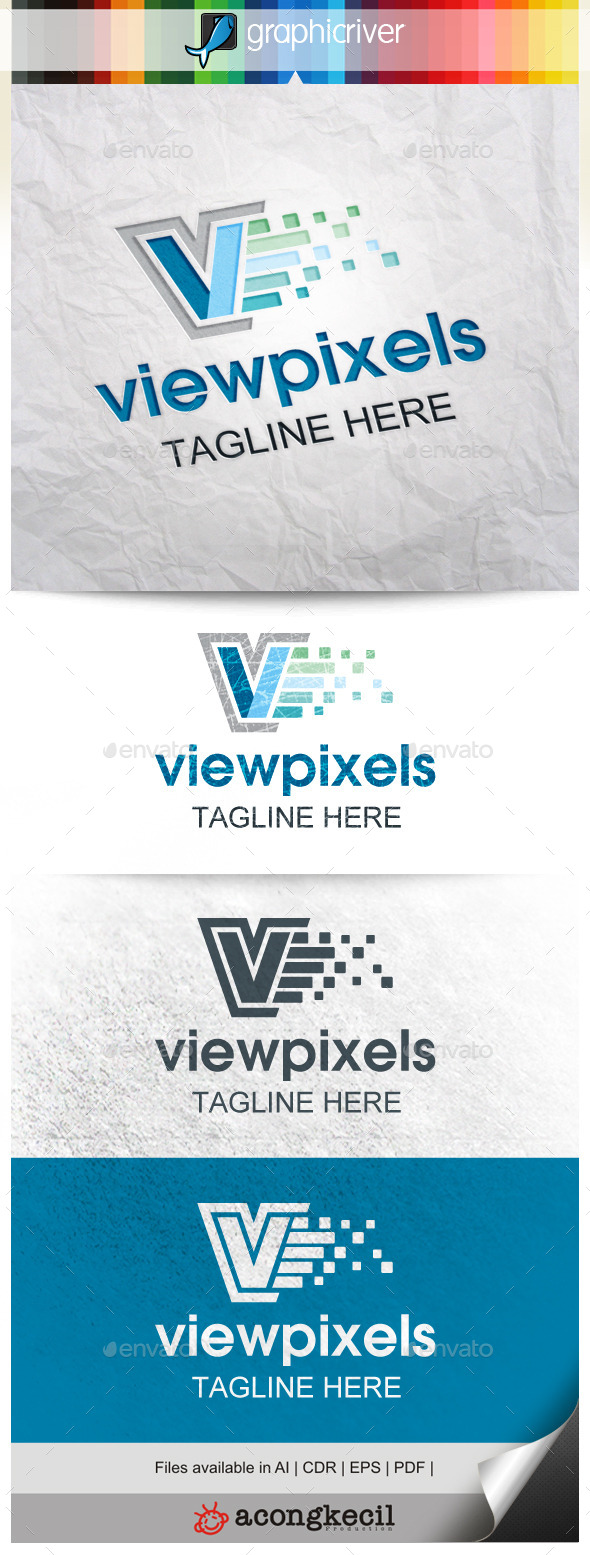 GraphicRiver View Pixels 9914770 GraphicRiver View Pixels 9914770