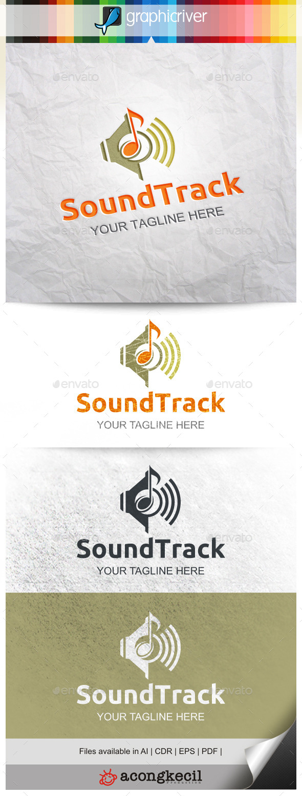 SoundTrack SoundTrack