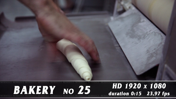 Bakery No.25 Bakery No.25