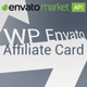 WP Envato Affiliate Card - CodeCanyon Item for Sale