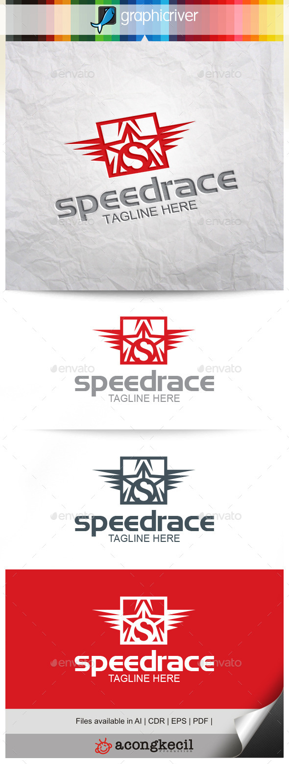 GraphicRiver Speed Racing V.2 9920112 GraphicRiver Speed Racing V.2 9920112
