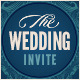 Wedding Invite Wedding Invite - GraphicRiver Item for Sale