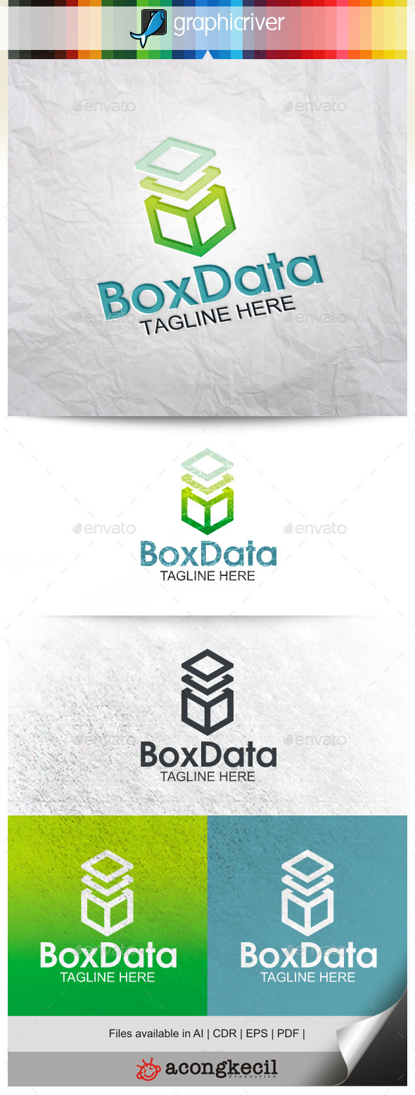 Box Data Box Data