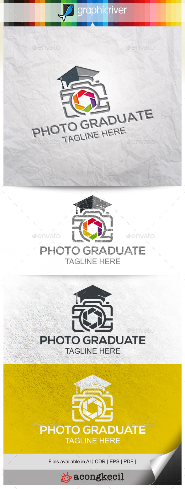 Photo Graduate Photo Graduate