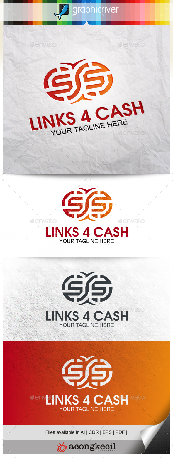 GraphicRiver Link for Cash 9921637 GraphicRiver Link for Cash 9921637