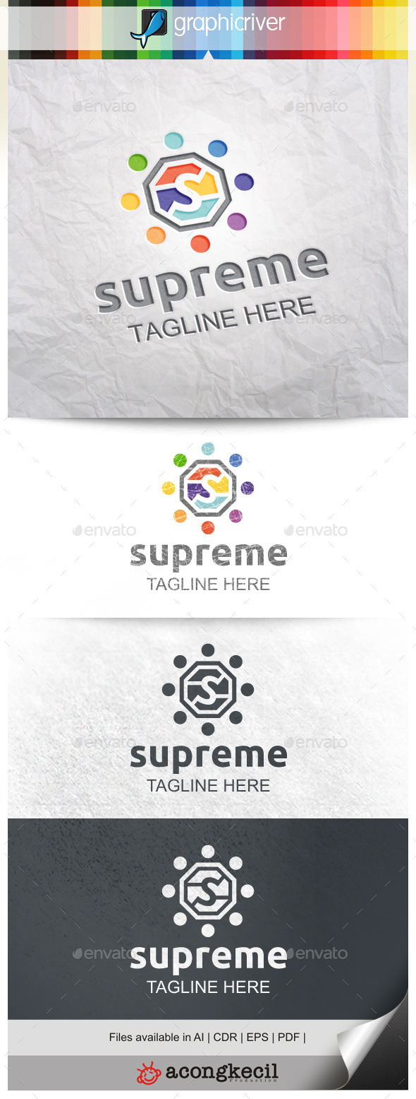 GraphicRiver Supreme 9921648 GraphicRiver Supreme 9921648