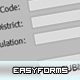Easyforms - Generate Forms from DB Easyforms - Generate Forms from DB - CodeCanyon Item for Sale