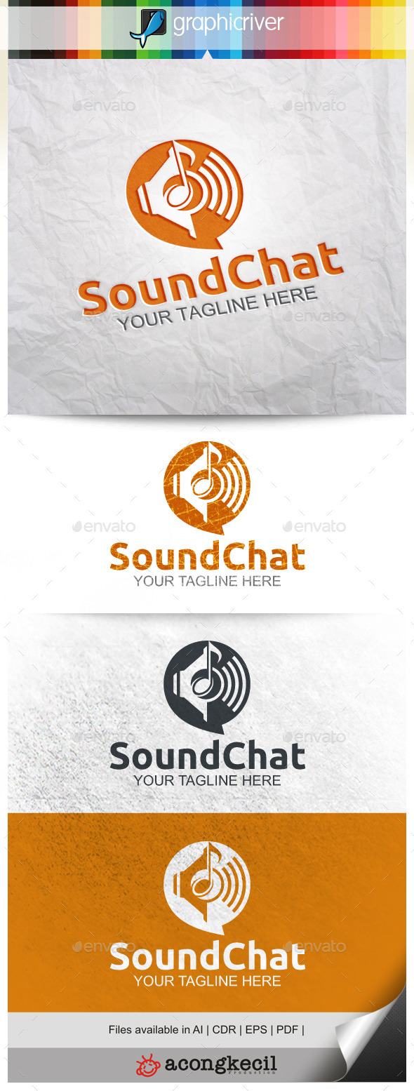 Sound Chat Sound Chat