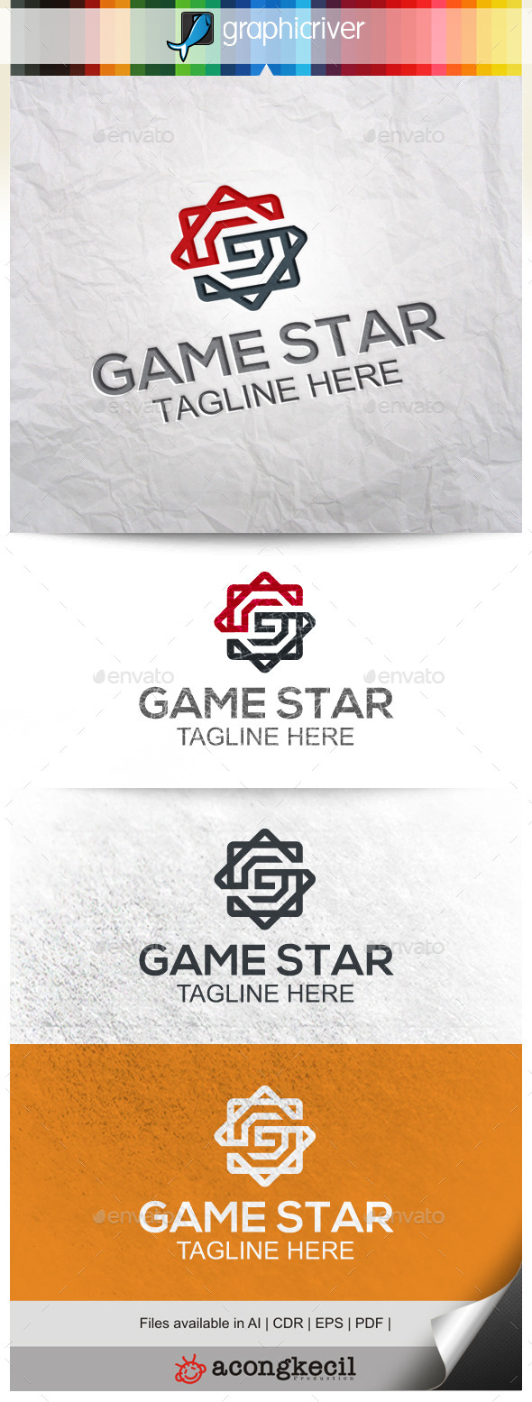 Game Star