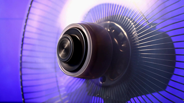 Industrial Fan 296 Industrial Fan 296