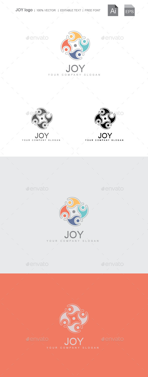 GraphicRiver Joy 9927719 GraphicRiver Joy 9927719