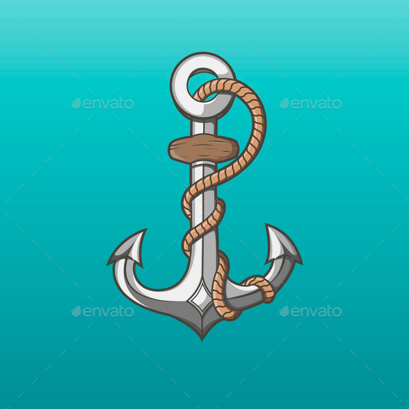 GraphicRiver Anchor 9928244 GraphicRiver Anchor 9928244