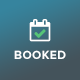 Booked - Appointment Booking for WordPress Booked - Appointment Booking for WordPress - CodeCanyon Item for Sale
