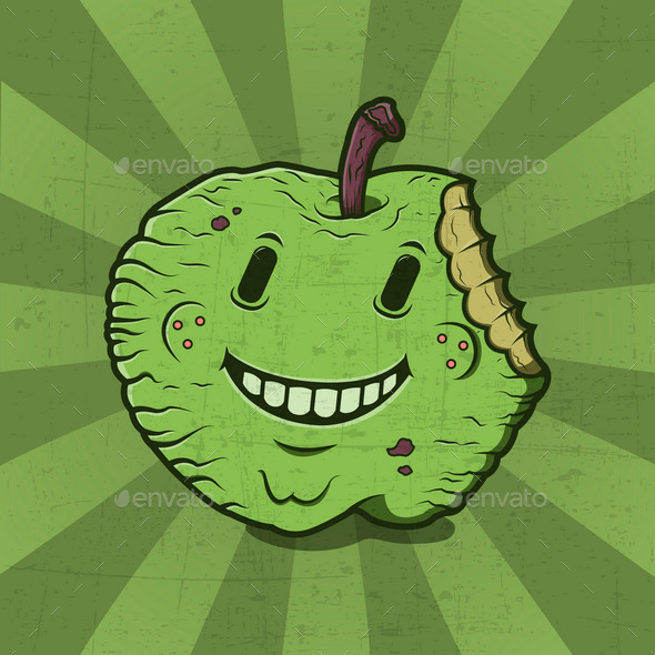 GraphicRiver Apple 9928494 GraphicRiver Apple 9928494